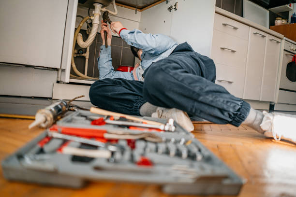 Best Septic Systems  in Lincoln, MT